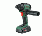Atornillador a batería AdvancedDrill 18V-80 QuickSnap