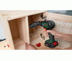 Atornillador a batería AdvancedDrill 18V-80 QuickSnap