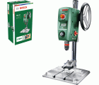 Taladro de columna PBD 40
