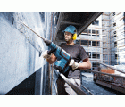 Martillo perforador SDS max GBH 8-45 DV