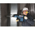 Martillo perforador SDS max GBH 8-45 DV