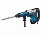 Martillo perforador SDS max GBH 8-45 D