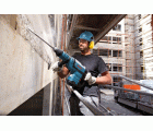 Martillo perforador SDS max GBH 8-45 D