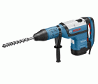 Martillo perforador SDS max GBH 12-52 DV