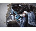 Martillo perforador SDS max GBH 12-52 DV