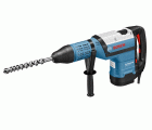 Martillo perforador SDS max GBH 12-52 D