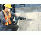 Martillo perforador SDS max GBH 5-40 D