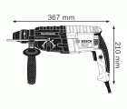 Martillo perforador SDS plus GBH 240