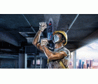 Martillo perforador SDS plus GBH 240