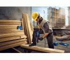Martillo perforador SDS plus GBH 240 F