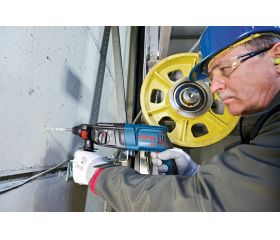 Martillo perforador SDS plus GBH 2-26