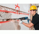Martillo perforador SDS plus GBH 2-26 F