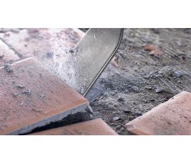 Martillo demoledor SDS plus GSH 3