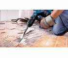 Martillo demoledor SDS plus GSH 3
