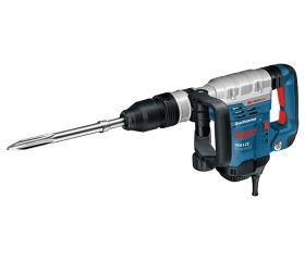 Martillo demoledor SDS max GSH 5 CE
