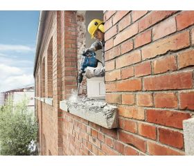 Martillo demoledor SDS max GSH 5 CE