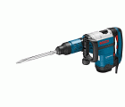 Martillo demoledor SDS max GSH 7 VC