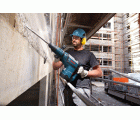Martillo demoledor SDS max GSH 7 VC