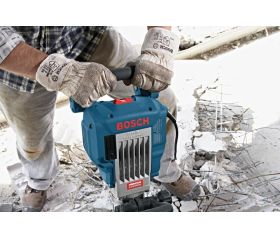 Martillo demoledor GSH 16-28