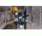 Martillo demoledor SDS max GSH 5