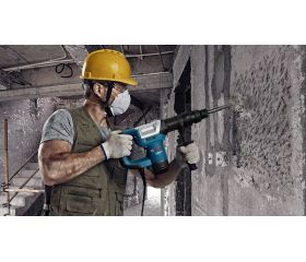 Martillo demoledor SDS max GSH 5