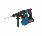 Martillo perforador SDS plus a batería GBH 18V-26F