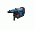 Martillo perforador SDS max BITURBO a batería GBH 18V-45 C