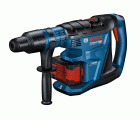 Martillo perforador SDS max BITURBO a batería GBH 18V-40 C