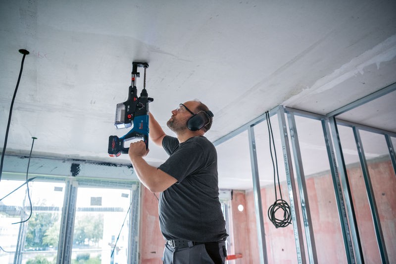 GBH 18V-28 D Professional