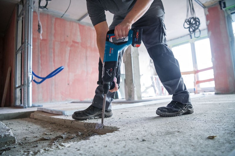 GBH 18V-28 D Professional