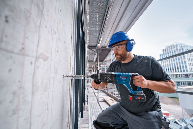 GBH 18V-28 D Professional