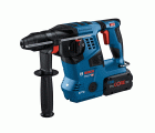 Martillo perforador SDS plus a batería GBH 18V-28 C