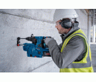 Martillo perforador SDS plus a batería GBH 18V-28 C