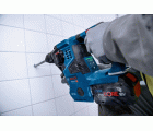Martillo perforador SDS plus a batería GBH 18V-28 C