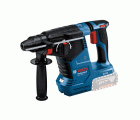 Martillo perforador SDS plus a batería GBH 18V-24 C