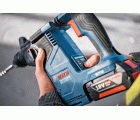 Martillo perforador SDS plus a batería GBH 18V-24 C