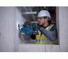 Martillo perforador SDS plus a batería GBH 18V-22