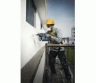 Martillo perforador a batería con ONECHUCK GBH 18V-22 X