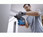Martillo perforador SDS plus a batería GBH 18V-18
