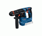 Martillo perforador a batería con ONECHUCK GBH 18V-18 X