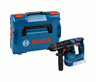 Martillo perforador a batería con ONECHUCK GBH 18V-18 X