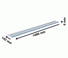 Accesorio de sistema 2 uds. de kit FSN 1400