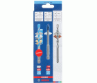Set brocas Hex-9 Hardceramic+ CYL-3