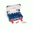 Kit 15 unidades EXPERT Contruction Metal + navaja