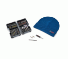 Conjunto 43+gorro