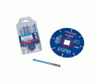 CMW 125mm + set Hex-9