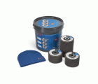 Cubo 40 laminillas X551_115mm