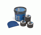 Cubo 40 laminillas X551_125mm