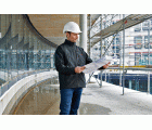 Chaqueta térmica GHJ 12+18V XA 2XL