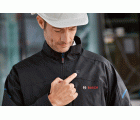 Chaqueta térmica GHJ 12+18V XA 2XL